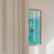 Coastal Escapes - Clifftop Haven