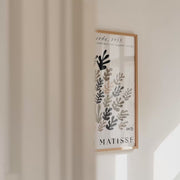 Modernist Masters - Matisse – La Gerbe Botanica