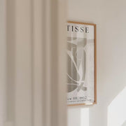 Modernist Masters - Matisse – Nu Bleu III Quiet Muse