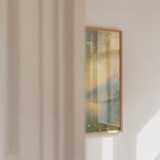 Gilded Landscapes - Coastal Gold