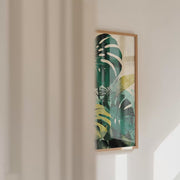 Tropical Modern – Golden Canopy