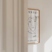 Modernist Masters - Picasso – Face of Peace