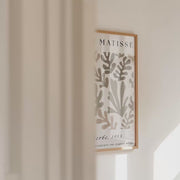 Modernist Masters - Matisse – Botanica La Gerbe Neutral