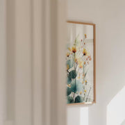 Golden Botanica – Eucalyptus Bloom