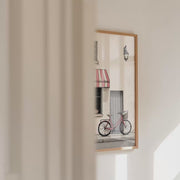 Quiet Corners – The Corner Bakery | Bakery Wall Art