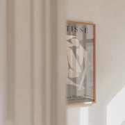 Modernist Masters - Matisse – Nu Bleu IV Muse