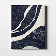 Small - Wrapped Canvas