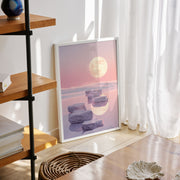 Pastel Dream – Moon Path