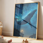 Sky Leviathan – The Passing Giant