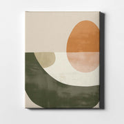 Medium - Unframed