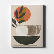 Medium - Unframed
