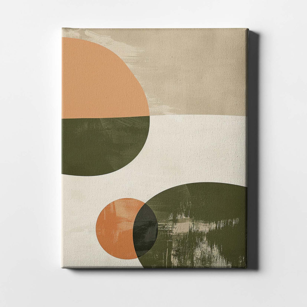 Medium - Unframed