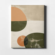 Medium - Unframed