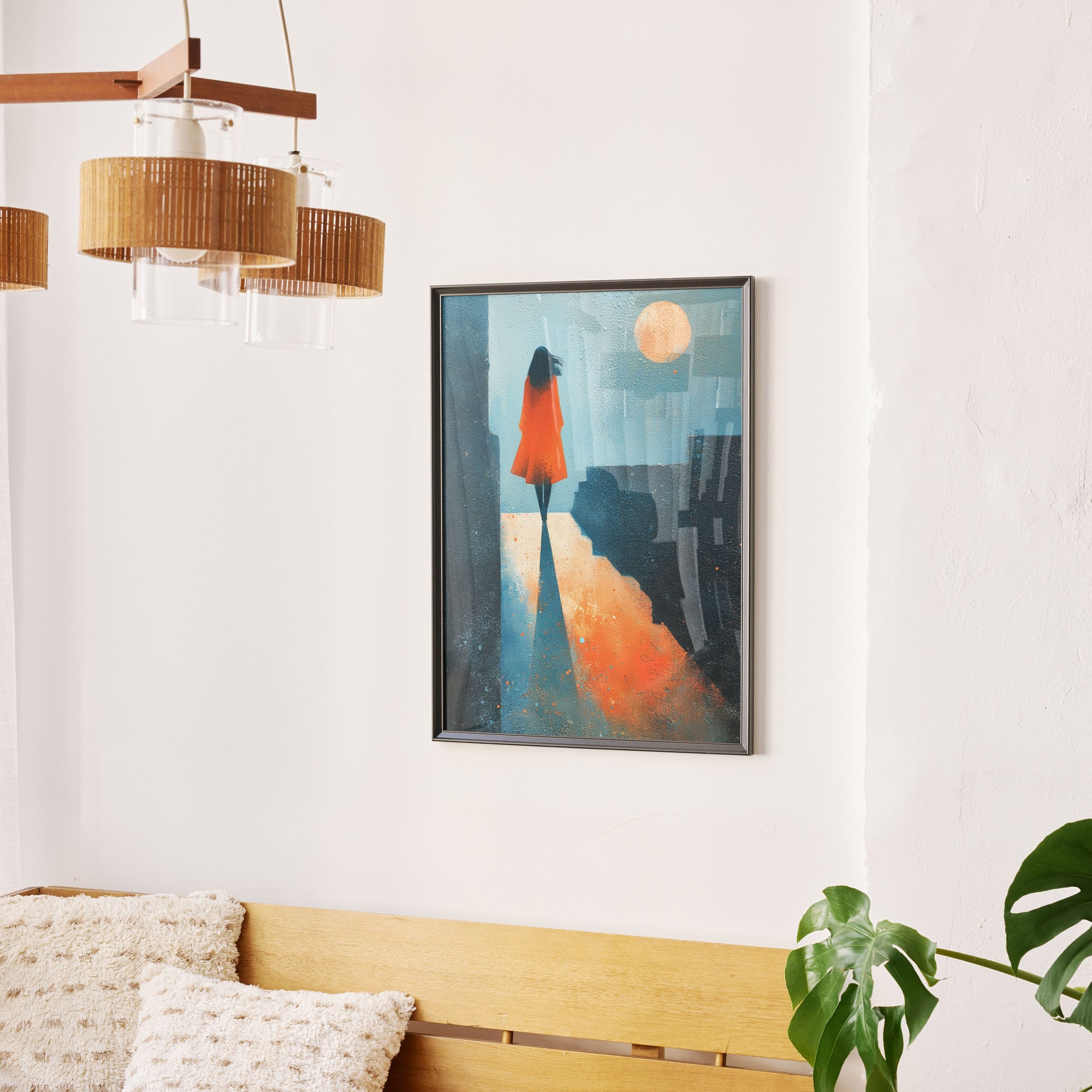 Wanderlight – Evening Passage